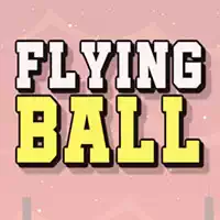 flying_ball Spil