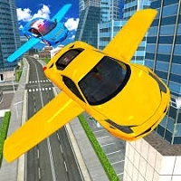 flying_car_simulator ហ្គេម