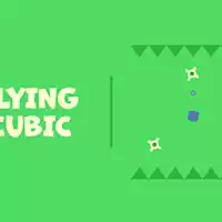 flying_cubic_game Խաղեր