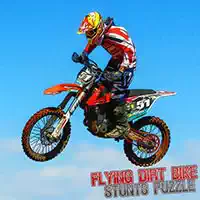 flying_dirt_bike_stunts_puzzle Тоглоомууд