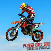 flying_dirt_bike_stunts_puzzle Jogos