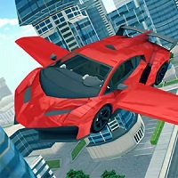 flying_racecar Spil