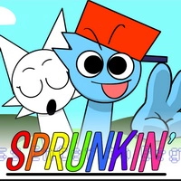 fnf_sprunkin เกม