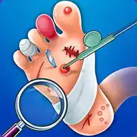 foot_doctor_-_podiatrist_games Spellen