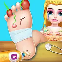 foot_doctor_surgery Jeux