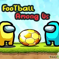 football_among_us Jocuri