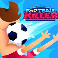 football_killer Тоглоомууд