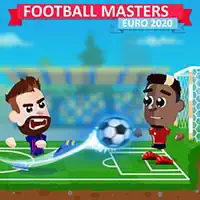 football_masters Παιχνίδια