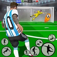 football_penalty ហ្គេម