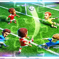 football_stars_match3 ហ្គេម