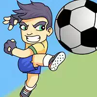 Football Tricks World Cup 2014