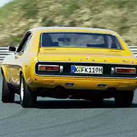 ford_capri_puzzle ゲーム