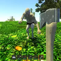 forest_survival_simulator เกม