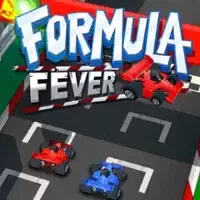 formula_fever Խաղեր