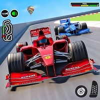 formula_racing Juegos