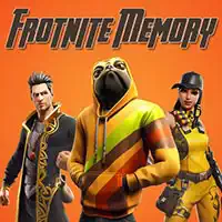 fortnite_memory O'yinlar