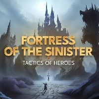 fortress_of_the_sinister खेल