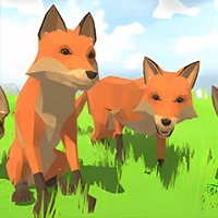 fox_simulator_3d 游戏