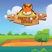 foxy_golf_royale Trò chơi