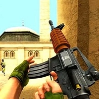 fps_assault_shooter เกม