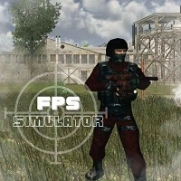 fps_simulator თამაშები