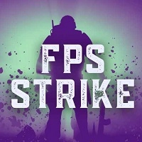 fps_strike Igre