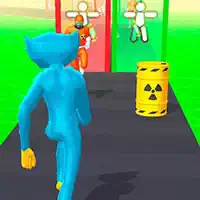 freaky_monster_rush Игры