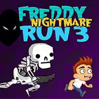 freddy_run_3 Lojëra