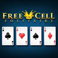 freecell Jeux