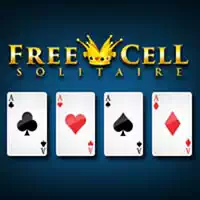 freecell રમતો