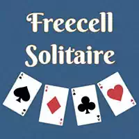 freecell_solitaire ألعاب