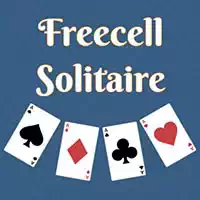 freecell_solitaire เกม