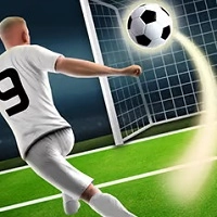 freekick_football Παιχνίδια