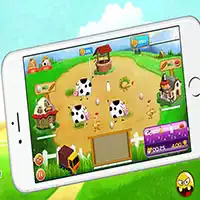 frenzy_farming بازی ها