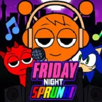 friday_night_sprunki ألعاب