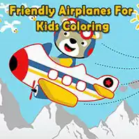 friendly_airplanes_for_kids_coloring Spellen