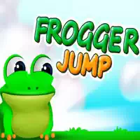 Frogger Jump