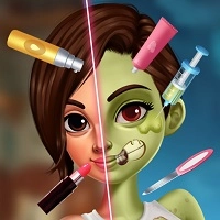 Zombista glamouriin: karmiva muodonmuutos