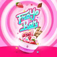 froyo_bar permainan