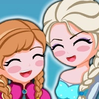 frozen_anna_save_elsa_2 Igre