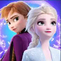 frozen_differences Giochi