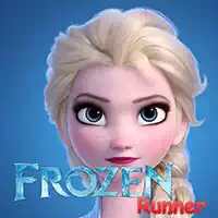 frozen_elsa_runner_games_for_kids ゲーム