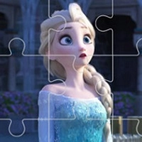 frozen_fever_jigsaw Jocuri