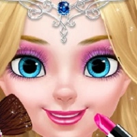 frozen_make_up ಆಟಗಳು