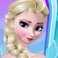 frozen_princess Spil