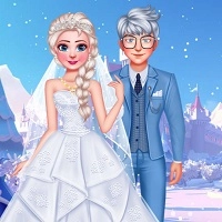 frozen_sisters_wedding_bliss игри