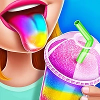 Fagyasztott Slushy Készítő