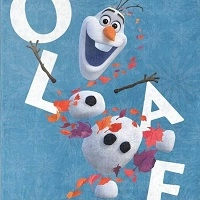 frozen_throw_olaf Тоглоомууд