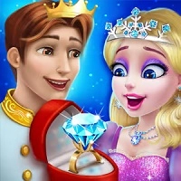 frozen_wedding_dress_up Ігри