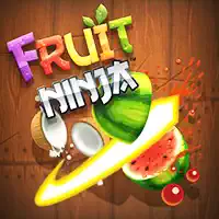 fruit_ninja Խաղեր